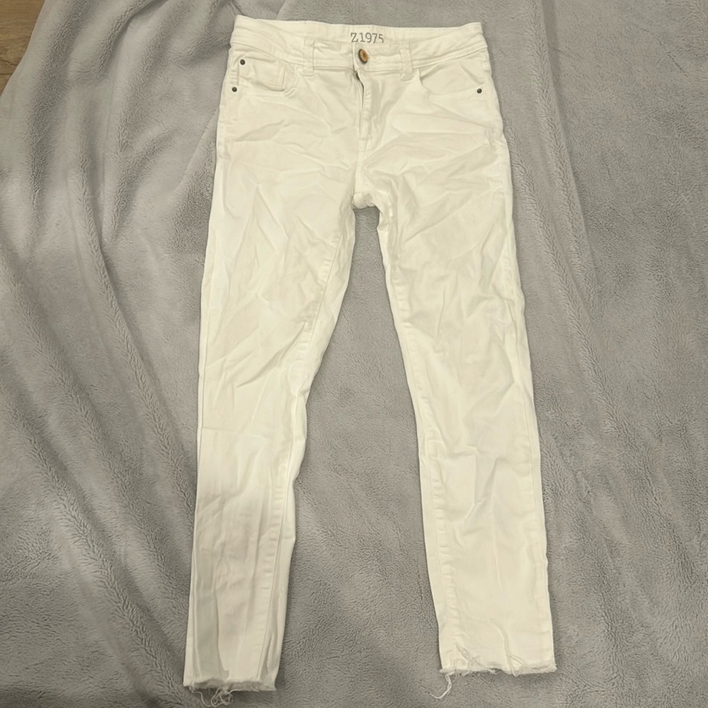 Zara Basic Denim Z1975